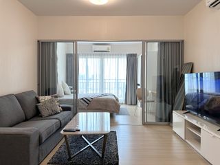 Condo en venta de 1 habitaciones en Huai Khwang, Bangkok