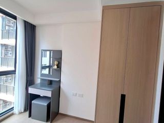Wohnung zur Miete mit 2 Zimmer in Prawet, Bangkok