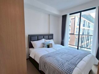 Wohnung zur Miete mit 2 Zimmer in Prawet, Bangkok