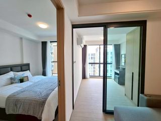 Wohnung zur Miete mit 2 Zimmer in Prawet, Bangkok