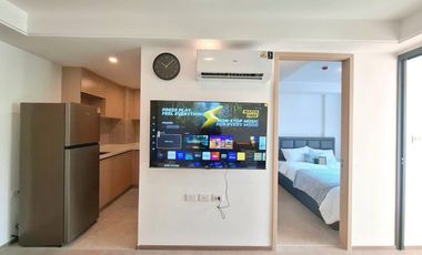 ให้เช่า 2 ห้องนอน คอนโด ใน ประเวศ, กรุงเทพฯ
