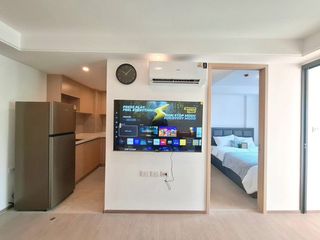 Wohnung zur Miete mit 2 Zimmer in Prawet, Bangkok