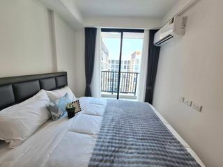 Wohnung zur Miete mit 2 Zimmer in Prawet, Bangkok