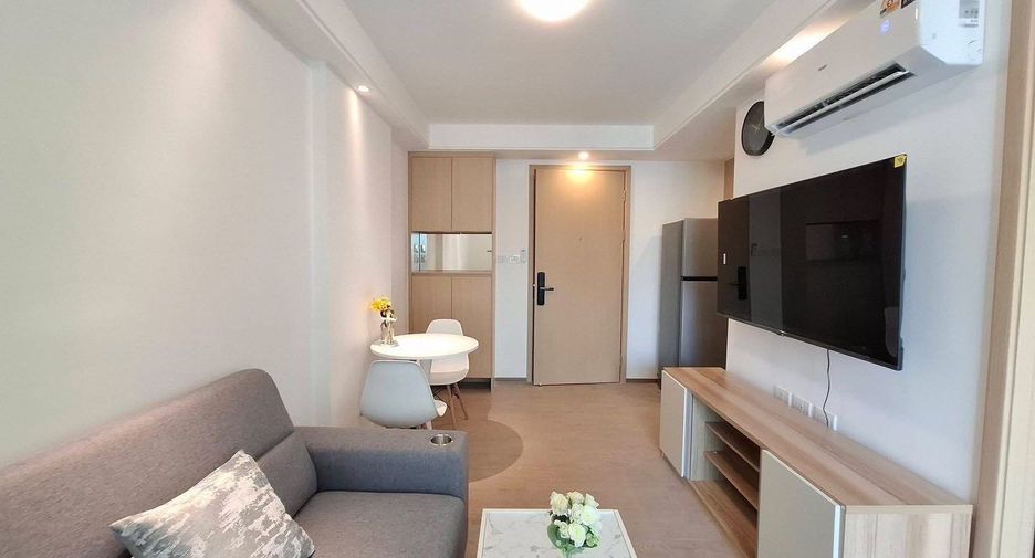 Wohnung zur Miete mit 2 Zimmer in Prawet, Bangkok