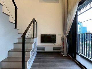 Продажа 1 кровать кондо в Чатучак, Бангкок