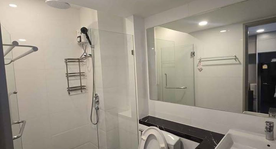For sale 1 bed condo in Chatuchak, Bangkok