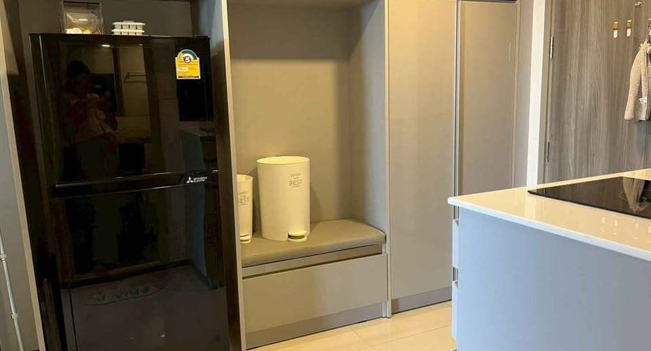 For sale 1 bed condo in Chatuchak, Bangkok