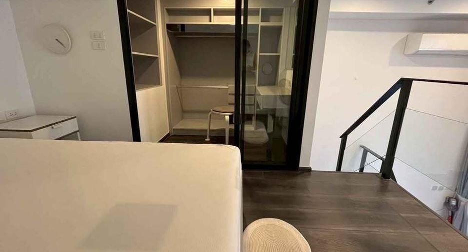 For sale 1 bed condo in Chatuchak, Bangkok