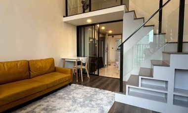 À vendre 1 chambre condo à Chatuchak, Bangkok