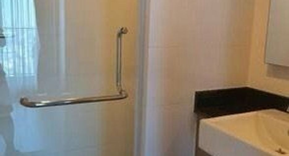 Wohnung zum Kauf mit 1 Zimmer in Chatuchak, Bangkok