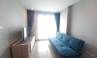 For rent 1 Beds condo in Khlong Toei, Bangkok