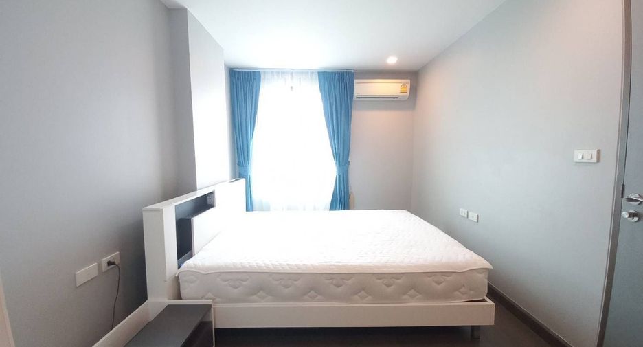 For rent 1 Beds condo in Khlong Toei, Bangkok
