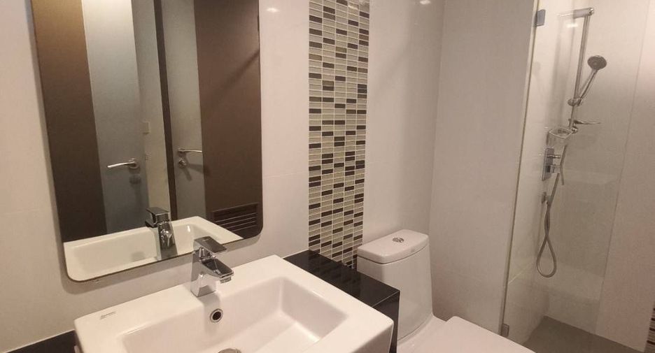 For rent 1 Beds condo in Khlong Toei, Bangkok