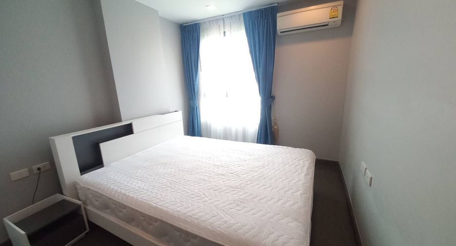 For rent 1 Beds condo in Khlong Toei, Bangkok
