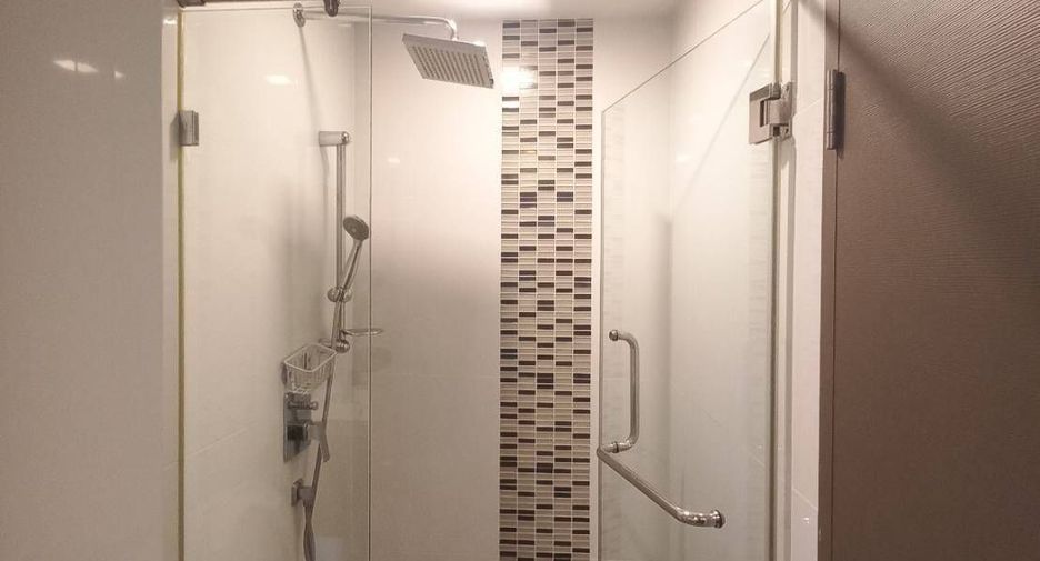 For rent 1 Beds condo in Khlong Toei, Bangkok