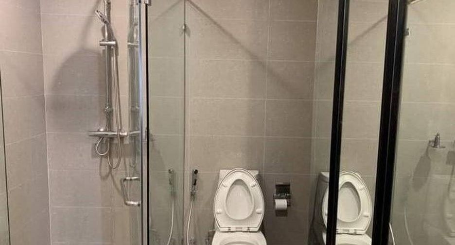 For rent 1 bed condo in Pathum Wan, Bangkok