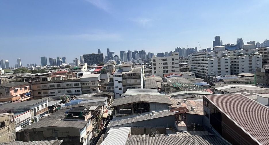 出售 1 卧室 公寓 在 Ratchathewi, 曼谷
