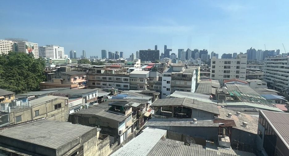 出售 1 卧室 公寓 在 Ratchathewi, 曼谷