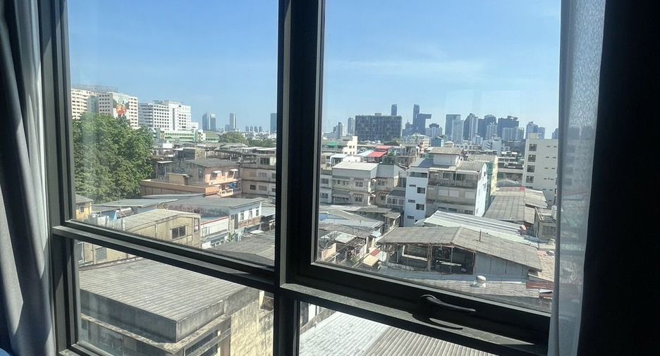 出售 1 卧室 公寓 在 Ratchathewi, 曼谷