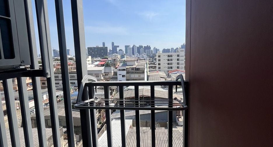 出售 1 卧室 公寓 在 Ratchathewi, 曼谷