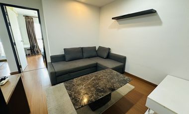 Wohnung zum Kauf mit 1 Zimmer in Khlong Toei, Bangkok