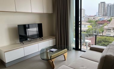 Condo en alquiler de 2 habitaciones en Watthana, Bangkok