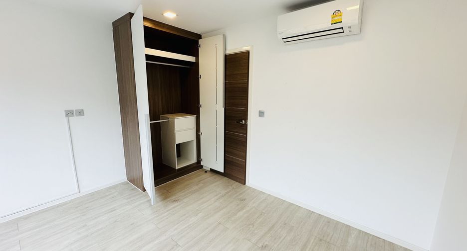 Продажа 1 кровать кондо в Лат Пхрао, Бангкок