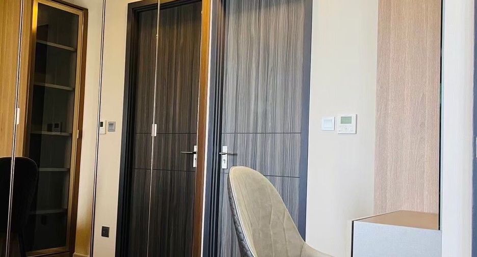 Wohnung zum Kauf und zur Miete mit 1 Zimmer in Khlong Toei, Bangkok
