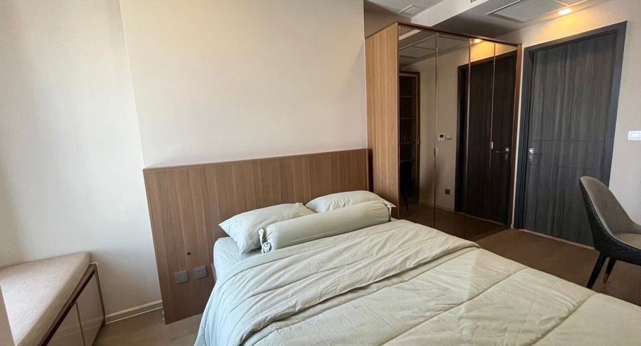 Wohnung zum Kauf und zur Miete mit 1 Zimmer in Khlong Toei, Bangkok