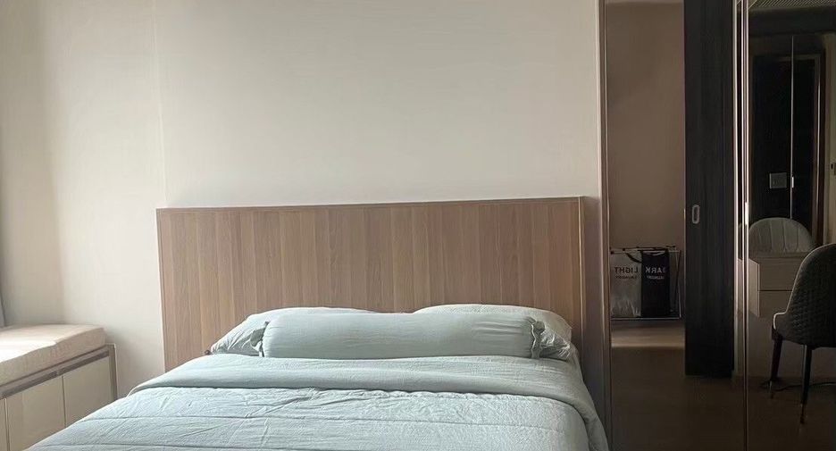 Wohnung zum Kauf und zur Miete mit 1 Zimmer in Khlong Toei, Bangkok