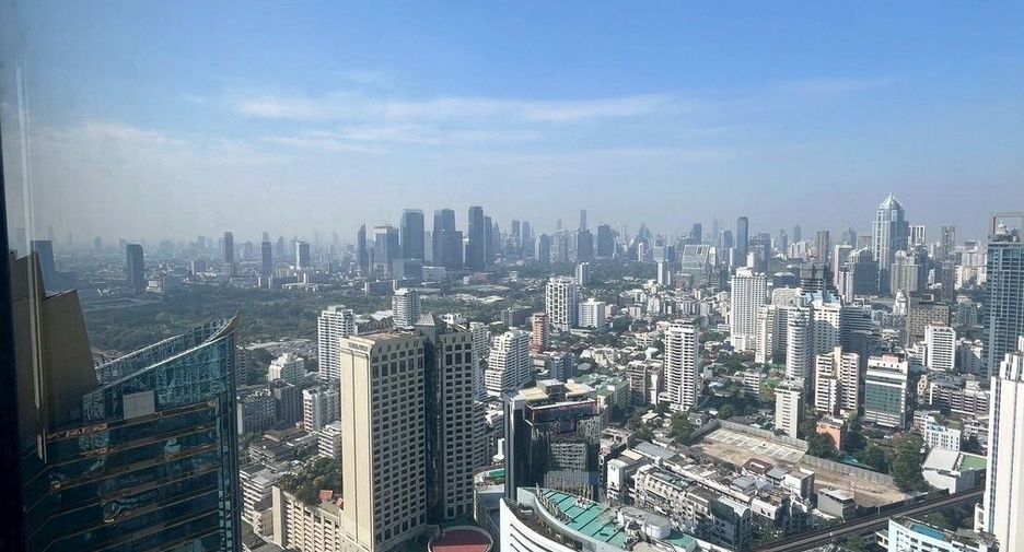 Wohnung zum Kauf und zur Miete mit 1 Zimmer in Khlong Toei, Bangkok