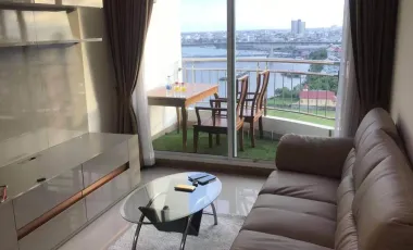Condo en alquiler de 1 habitaciones en Bang Kho Laem, Bangkok