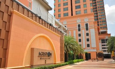 For sale and for rent 2 bedrooms condo in Khlong Toei, Bangkok
