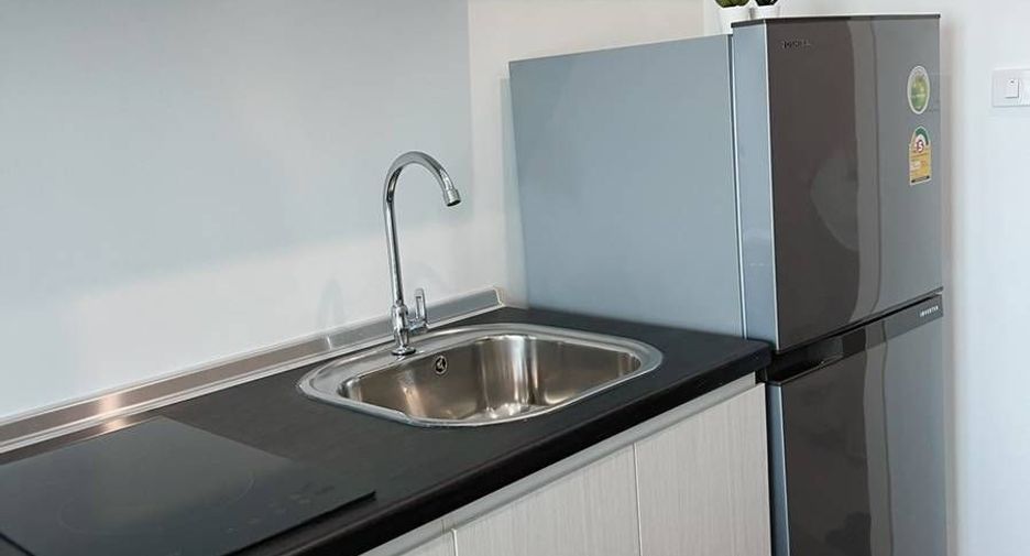 For rent 1 bed condo in Suan Luang, Bangkok