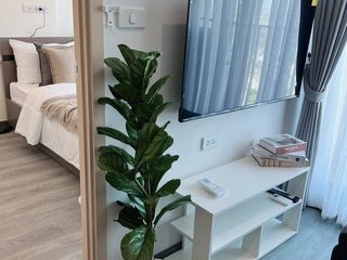 For rent 1 bed condo in Suan Luang, Bangkok