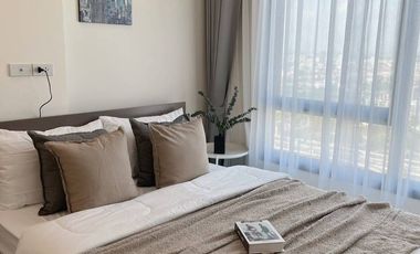 For rent 1 bed condo in Suan Luang, Bangkok