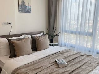 For rent 1 bed condo in Suan Luang, Bangkok