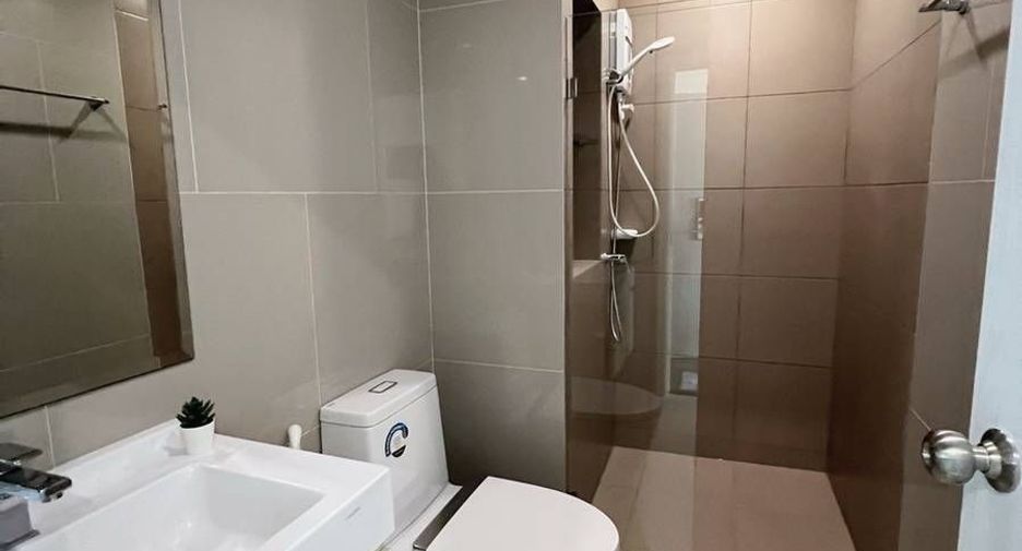 For rent 1 bed condo in Suan Luang, Bangkok