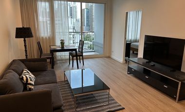 Wohnung zur Miete mit 2 Zimmer in Khlong Toei, Bangkok