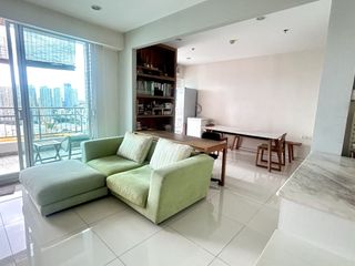 For sale 1 bed condo in Yan Nawa, Bangkok