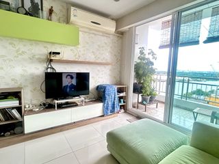 For sale 1 bed condo in Yan Nawa, Bangkok