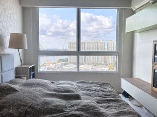 For sale 1 bed condo in Yan Nawa, Bangkok