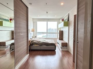 For sale 1 bed condo in Yan Nawa, Bangkok