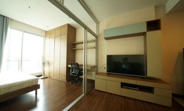 For rent studio condo in Bang Kho Laem, Bangkok