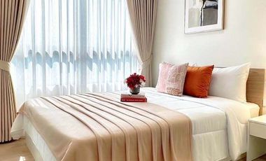For rent 1 bed condo in Suan Luang, Bangkok