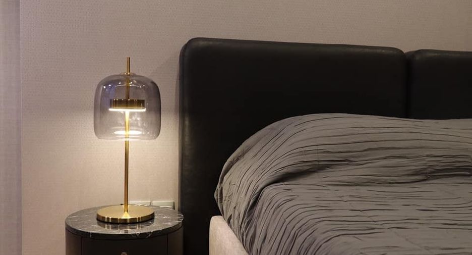 For rent 1 bed condo in Phaya Thai, Bangkok