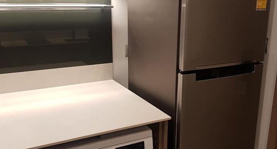For rent 1 bed condo in Phaya Thai, Bangkok