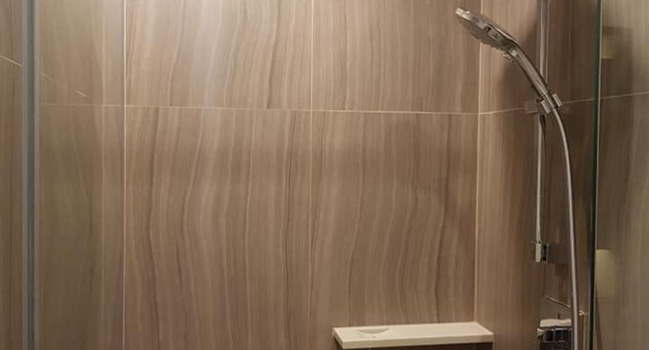 For rent 1 bed condo in Phaya Thai, Bangkok