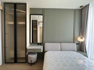 Condo en alquiler de 1 habitaciones en Watthana, Bangkok