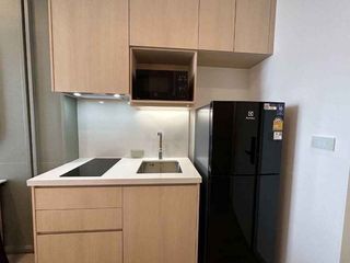 Condo en alquiler de 1 habitaciones en Watthana, Bangkok